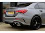 Mercedes-Benz A-klasse 180 Business Solution AMG | NAP | Pano | Cruise | Clima | Camera | Stoelverwarming |