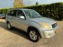 Toyota RAV4 2.0-16V VVT-i Sol/ 4x4 / Leder / Airco