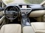 Lexus RX 450h 4WD High Edition / AUTOMAAT / SCHUIFDAK / LEER / MEMORY / NAVI / HEAD-UP