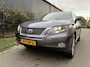 Lexus RX 450h 4WD High Edition / AUTOMAAT / SCHUIFDAK / LEER / MEMORY / NAVI / HEAD-UP