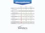 Ford Focus Wagon 1.6 EcoBoost Trend / Airco/ Parkeersensoren/ Stoelverwarming/ Trekhaak