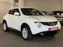 Nissan Juke 1.6 Acenta, NAVIGATIE, CAMERA, CRUISE, ECC AIRCO
