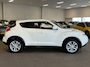Nissan Juke 1.6 Acenta, NAVIGATIE, CAMERA, CRUISE, ECC AIRCO