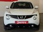 Nissan Juke 1.6 Acenta, NAVIGATIE, CAMERA, CRUISE, ECC AIRCO