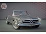 Mercedes-Benz SL 230 | W113 'Pagode' | INCLUDING ORIGINAL HARDTOP | 4-SPEED Pagode