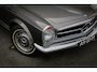 Mercedes-Benz SL 230 | W113 'Pagode' | INCLUDING ORIGINAL HARDTOP | 4-SPEED Pagode