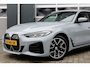BMW i4 EDrive40 84 kWh M-Sport | 12 Mnd. Garantie & SOH 95,8% | Zeer nette en sportieve I4 voorzien van veel opties