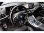 BMW i4 EDrive40 84 kWh M-Sport | 12 Mnd. Garantie & SOH 95,8% | Zeer nette en sportieve I4 voorzien van veel opties