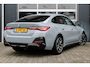 BMW i4 EDrive40 84 kWh M-Sport | 12 Mnd. Garantie & SOH 95,8% | Zeer nette en sportieve I4 voorzien van veel opties