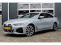 BMW i4 EDrive40 84 kWh M-Sport | 12 Mnd. Garantie & SOH 95,8% | Zeer nette en sportieve I4 voorzien van veel opties