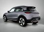 smart #1 BRABUS 66 kWh MY2027 | Head-up display | Warmtepomp | Memorypakket voorstoelen | 360° camera | Panoramadak | Adapt. cruise control  |