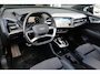 Audi Q4 Sportback e-tron 50 quattro 2x S-line 77 kWh SOH 94% 299pk Pano Cam ACC Navi