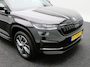 Skoda Kodiaq 1.5 TSi 150 Pk Automaat Sportline Business | Stoel/Stuurverwarming | Trekhaak | Leer | Camera | Virtual Cockpit | 19 Inch | 100.654 Km !!