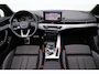 Audi A4 Avant 35 TFSI 150pk S-tronic S edition Competition | Panoramadak | Stoelverwarming | Adaptieve Cruise Control | Elektrische Achterklep