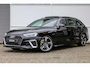 Audi A4 Avant 35 TFSI 150pk S-tronic S edition Competition | Panoramadak | Stoelverwarming | Adaptieve Cruise Control | Elektrische Achterklep