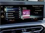 BMW 3-Serie Touring 320e Trekhaak/ Sportstoelen/ Camera/ Navigatie/ Stoelverwarming/ Leer