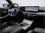 BMW 3-Serie Touring 320e Trekhaak/ Sportstoelen/ Camera/ Navigatie/ Stoelverwarming/ Leer