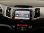 Kia Sportage 1.6 GDI X-treme DynamicLine | Trekhaak | Lederen bekleding | 1200kg trekgewicht |