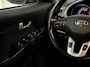 Kia Sportage 1.6 GDI X-treme DynamicLine | Trekhaak | Lederen bekleding | 1200kg trekgewicht |