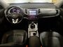 Kia Sportage 1.6 GDI X-treme DynamicLine | Trekhaak | Lederen bekleding | 1200kg trekgewicht |