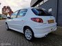 Peugeot 206 1.4 5-Deurs/Airco/Apk 08-'27