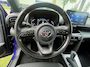 Toyota Yaris Cross 1.5 Hybrid Dynamic * cruise * full navi * multimedia & BT telefoonverbinding * koningsblauw * super zuinig *