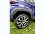 Toyota Yaris Cross 1.5 Hybrid Dynamic * cruise * full navi * multimedia & BT telefoonverbinding * koningsblauw * super zuinig *
