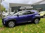 Toyota Yaris Cross 1.5 Hybrid Dynamic * cruise * full navi * multimedia & BT telefoonverbinding * koningsblauw * super zuinig *