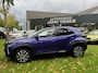 Toyota Yaris Cross 1.5 Hybrid Dynamic * cruise * full navi * multimedia & BT telefoonverbinding * koningsblauw * super zuinig *