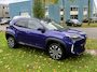 Toyota Yaris Cross 1.5 Hybrid Dynamic * cruise * full navi * multimedia & BT telefoonverbinding * koningsblauw * super zuinig *