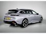 Peugeot 308 SW GT 195pk Plug-in Hybrid Automaat | Navigatie | Alcantara interieur met elektrisch verstelbare bestuurdersstoel | 360 camera | Elektrische achterklep | Cruise control adaptief | Apple Carplay en Android auto