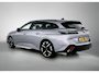 Peugeot 308 SW GT 195pk Plug-in Hybrid Automaat | Navigatie | Alcantara interieur met elektrisch verstelbare bestuurdersstoel | 360 camera | Elektrische achterklep | Cruise control adaptief | Apple Carplay en Android auto