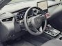 Toyota Corolla Cross Hybrid 140 Dynamic NIEUW MODEL! STOEL/STUURVERW BLIND SPOT EL-ACHTERKLEP NAVI PARK-SENSOREN APPE/ANDROID 18'' LM-VELGEN CAMERA AD-CRUISE CLIMA