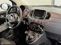 Fiat 500 1.0 TwinAir [ NAP Carplay Abarth velgen LED ]