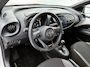 Toyota Aygo X 1.0 VVT-i S-CVT Play | Cruise Control Adaptief | Achteruitrijcamera |