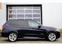 BMW X5 xDrive40e iPerformance High Executive 358pk | M Sportpakket | Achteruitrijcamera | Elektrisch bedienbare achterklep | LED koplampen | Navigatiesysteem full map | Trekhaak elektrisch bedienbaar | Voorstoelen verwarmd | Dealer onderhouden!