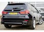 BMW X5 xDrive40e iPerformance High Executive 358pk | M Sportpakket | Achteruitrijcamera | Elektrisch bedienbare achterklep | LED koplampen | Navigatiesysteem full map | Trekhaak elektrisch bedienbaar | Voorstoelen verwarmd | Dealer onderhouden!