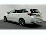 Toyota Auris Touring Sports 1.8 Hybrid Lease pro PANO CRUISE STOELVER