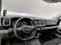 MAN e-TGE eTGE Basis 36 kWh Bakwagen Camera luchtgeveerde stoel Navigatie 115km WLTP NAP