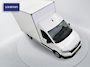 MAN e-TGE eTGE Basis 36 kWh Bakwagen Camera luchtgeveerde stoel Navigatie 115km WLTP NAP