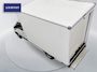 MAN e-TGE eTGE Basis 36 kWh Bakwagen Camera luchtgeveerde stoel Navigatie 115km WLTP NAP