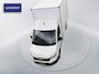MAN e-TGE eTGE Basis 36 kWh Bakwagen Camera luchtgeveerde stoel Navigatie 115km WLTP NAP