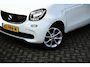 smart Forfour 1.0 Automaat Passion Opendak Carplay