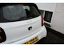 smart Forfour 1.0 Automaat Passion Opendak Carplay