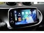 smart Forfour 1.0 Automaat Passion Opendak Carplay