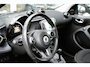 smart Forfour 1.0 Automaat Passion Opendak Carplay