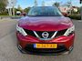 Nissan Qashqai 1.2 Tekna 17" / automaatbak.vervangen / camera / navi / pano / airco / cruise.cont / pdc/ lmv / trekhaak...