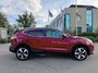 Nissan Qashqai 1.2 Tekna 17" / automaatbak.vervangen / camera / navi / pano / airco / cruise.cont / pdc/ lmv / trekhaak...