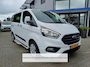 Ford Transit Custom 2.0 TDCI L1/L2 H1 9PERSONEN/PRIJS EX BTW BPM VRIJ / MEERDERE OP VOORRAAD
