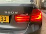 BMW 3-Serie 320d EfficientDynamics Edition High Executive, Leer
